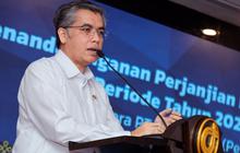 Menteri Yassierli: Disrupsi Digital Ciptakan Peluang Keterampilan Digital Baru bagi Generasi Muda