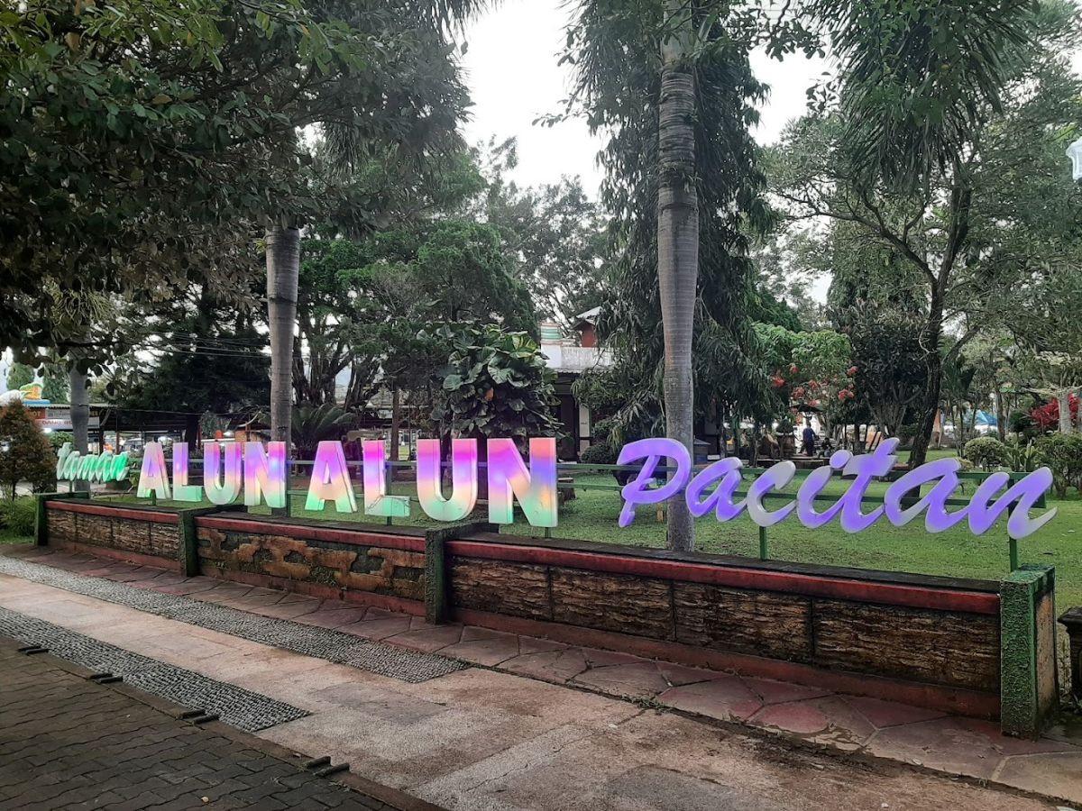 Asal-usul Nama