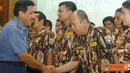 Citizen6, Jakarta:  Harapan yang sangat besar pada kepengurusan ini, untuk lebih memacu dan memperbesar hasil pembangunan khususnya di bidang kepemudaan. (Pengirim: Badarudin Bakri)