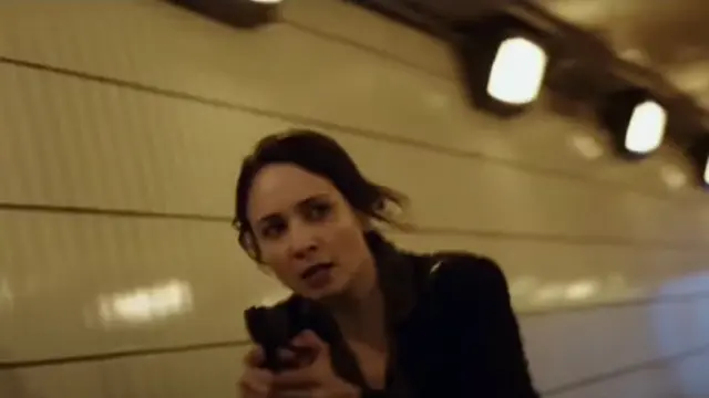 Spooks: The Greater Good (2015)