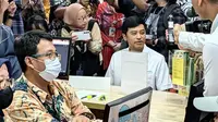 1,5 Juta Warga Sudah Ikut Cek Kesehatan Gratis, Banyak yang Terdiagnosis Diabetes dan Penyakit Jantung