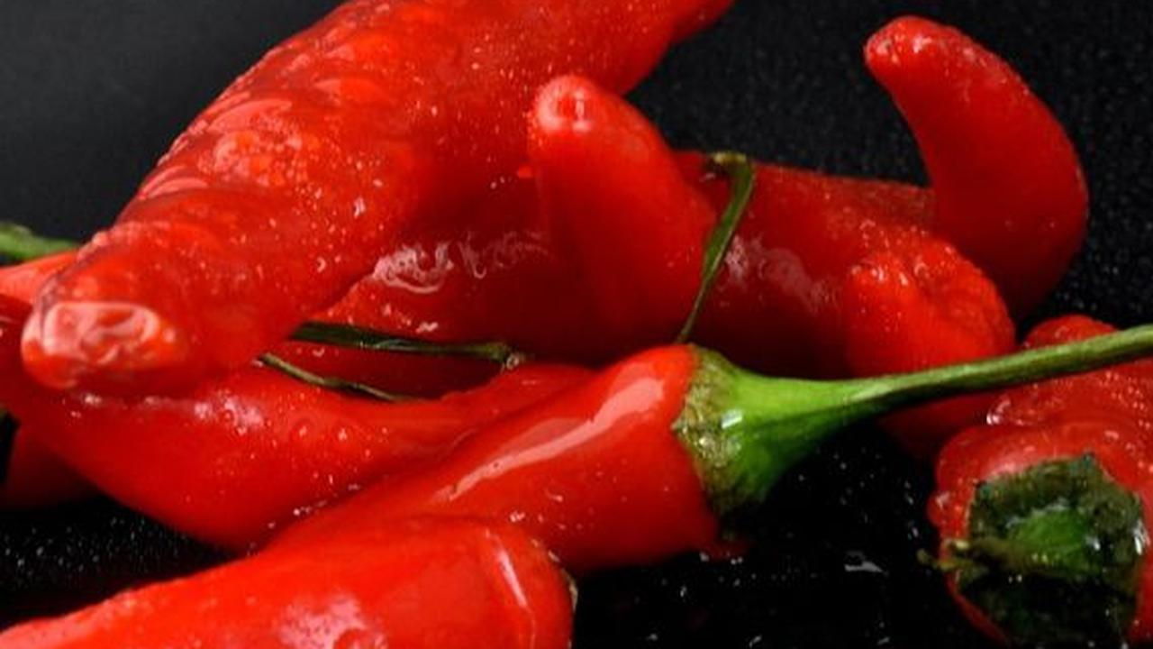 Efek Samping Cayenne Pepper