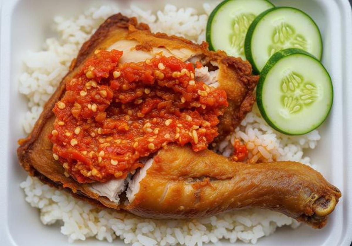 25 Ide Jualan Menu Sahur yang Bisa Disiapkan Sejak Malam, Raup Cuan saat Ramadhan