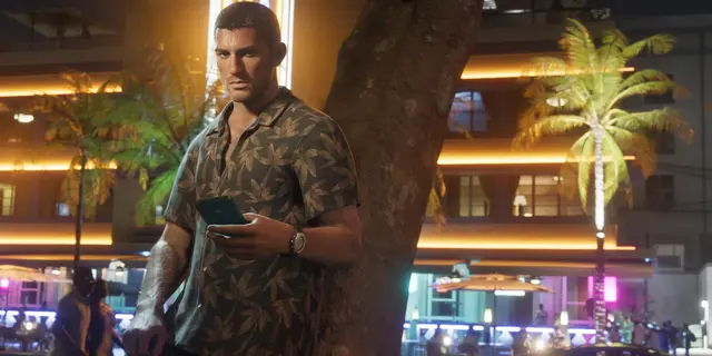 Promosi GTA 6 Makin Masif, Musisi Top Dunia Kompak 'Spam' Gambar Bertema Vice City