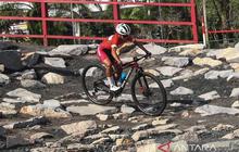 Sayu Bella Adaptasi Level Elite Demi Target Asian Games 2026