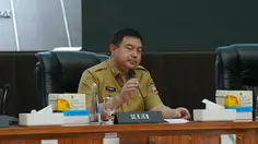 Sekjen Kemendagri Minta Pemda Turun ke Pasar Jaga Stabilitas Harga