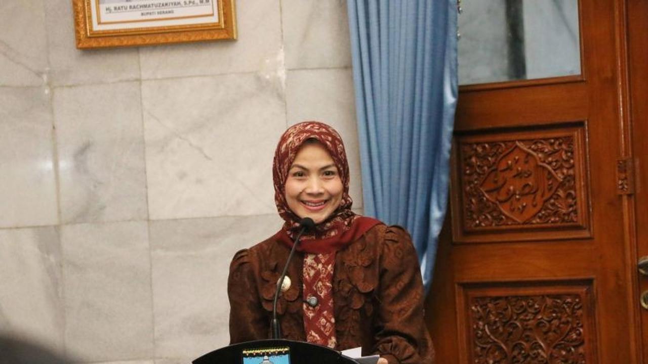 Pulau Tunda Serang Jadi Percontohan PLTS Mandiri Kemendes PDTT, Warga Nikmati Listrik 24 Jam