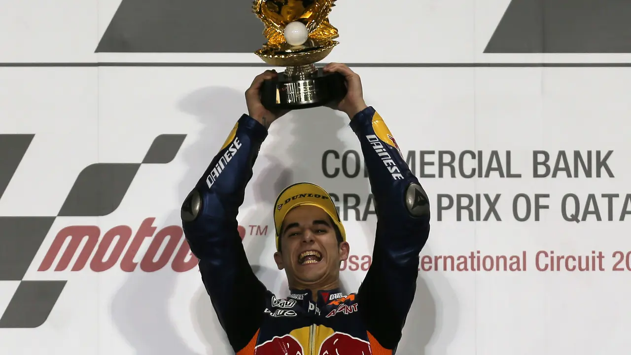 Luis Salom
