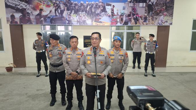 Polisi yang Tetapkan 2 Guru di Luwu Utara jadi Tersangka Bakal Diperiksa Propam