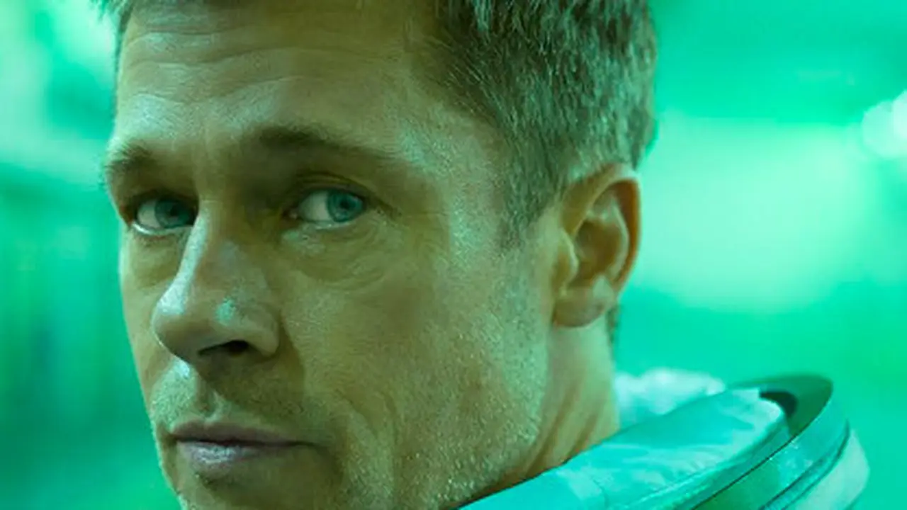 Sinopsis Film Ad Astra dan Daftar Pemain, Diperankan Brad Pitt