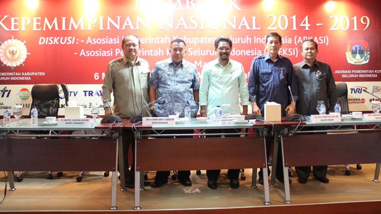 Capres Yang Pinang Cawapres ini Pasti Menang Pilpres