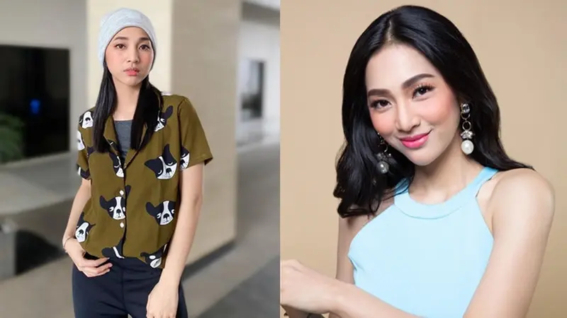 Kini Main Sinetron, Ini 6 Potret Harini Sondakh Runner Up 3 Miss Indonesia 2018