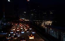 Hemat energi di Jakarta (2)