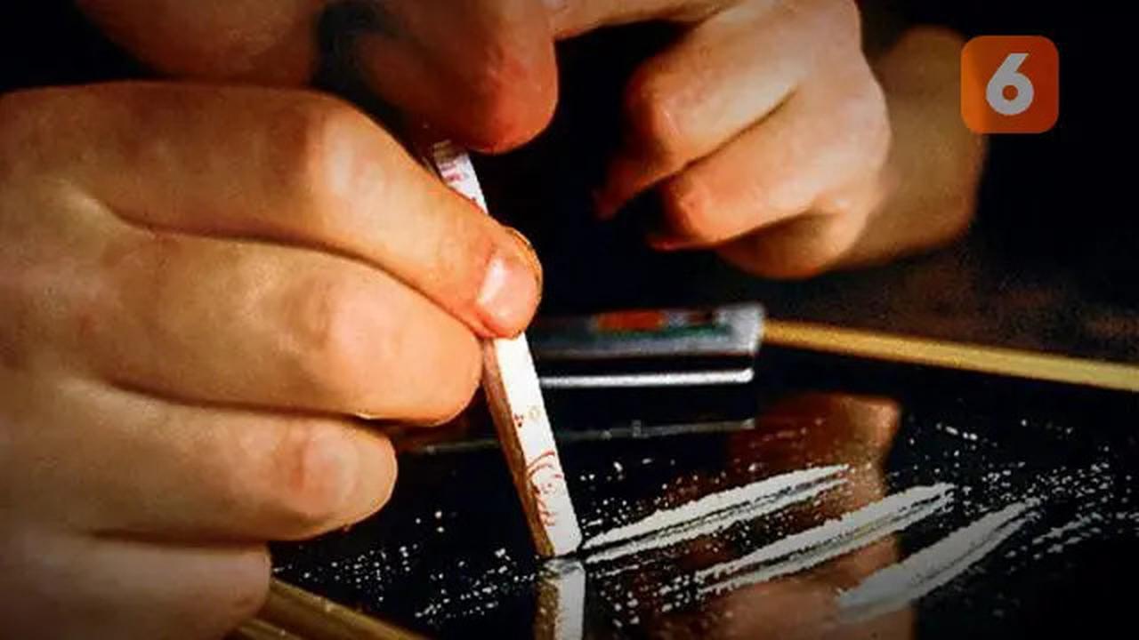 Polisi Tangkap Bapak dan Anak Selundupkan 44 Kg Ganja dari Padang Lawas Sumut ke Jakarta