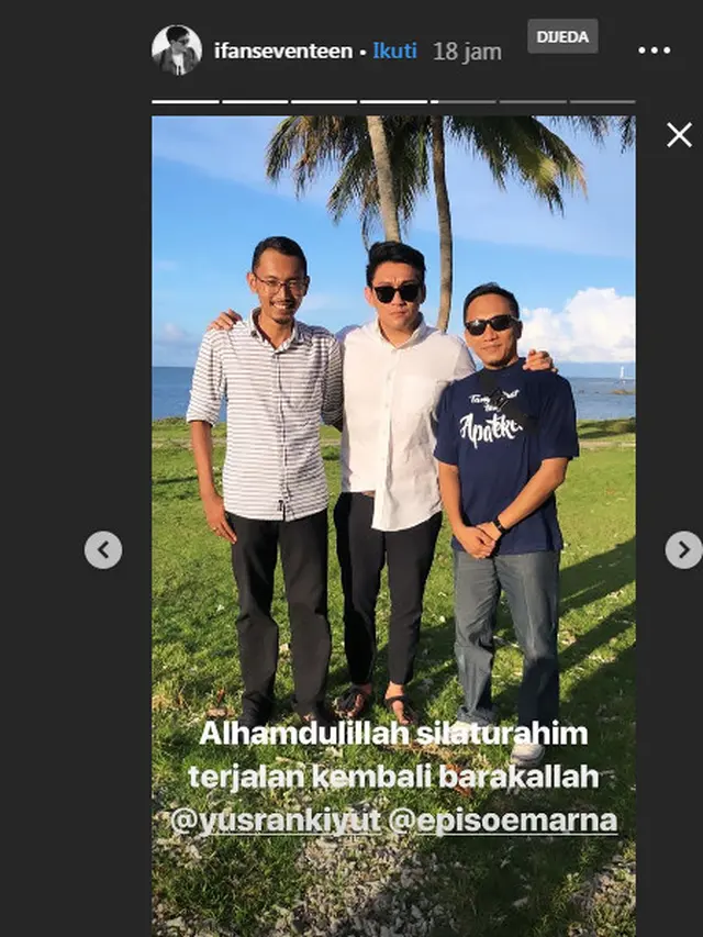 Ifan