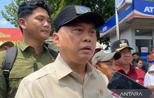 Pemerintah Siapkan Langkah Antisipasi Puncak Arus Mudik Lebaran 2026