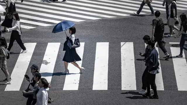 Ilustrasi jalan kaki/freepik.com/EyeEm