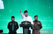 PBNU Ingatkan Pesantren: Bukan Sekadar Untung, Fokus Khidmat dan Tradisi Gotong Royong Santri