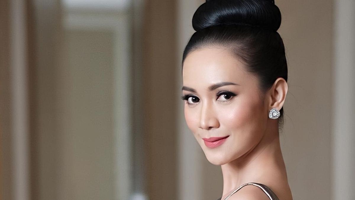 8 Model Sanggul Modern untuk Pesta Wanita 30 Tahunan, Sentuhan Elegan untuk Penampilan Maksimal