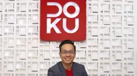 Platform Fintech DOKU Tunjuk Chris Yeo Jadi CEO Baru