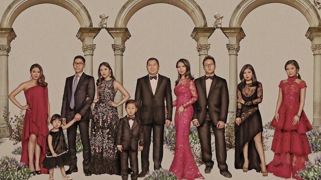 Angela Herliani, Putri Hary Tanoe yang Diusulkan Masuk dalam Bursa Calon Menteri Jokowi