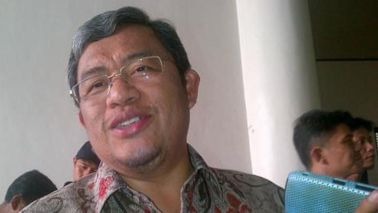 DPR kirim surat teguran untuk Aher ke Mendagri
