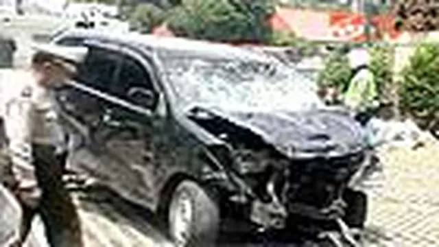 Cek Kelayakan Xenia Maut, Ahli Daihatsu Didatangkan