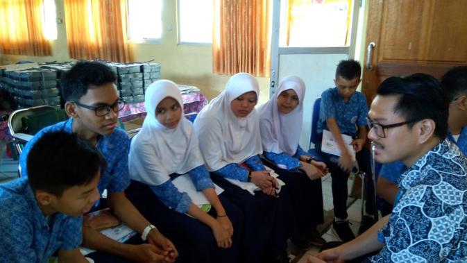 foto: Program Studi D3 MP-WNBK PNJ