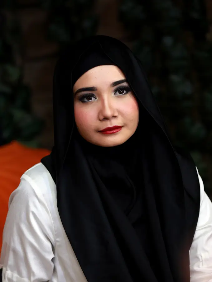 Zaskia Sungkar