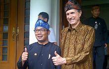 Dubes AS benarkan tak ada makelar dalam kunjungan Jokowi ke AS