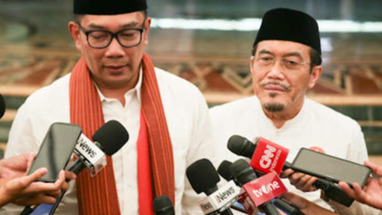 Ridwan Kamil