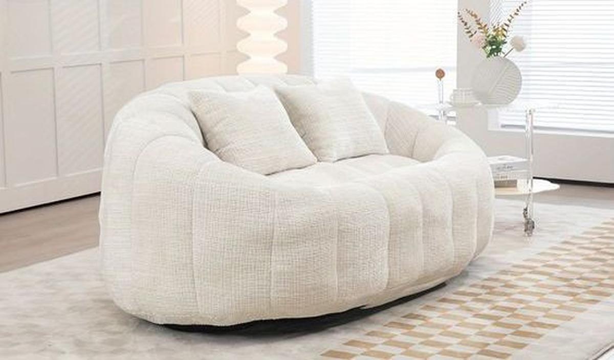 4.&nbsp;Loveseat Sofa