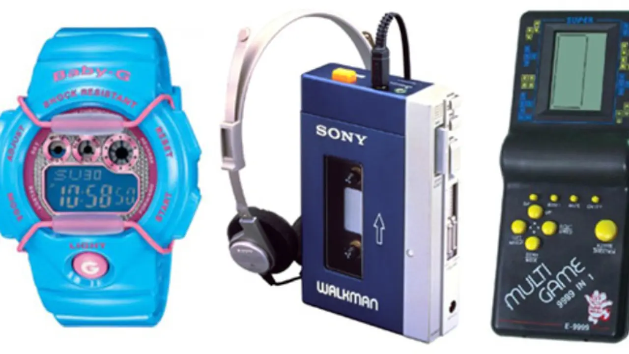 Ingatkah Kamu Pada 8 Hal yang 90an Banget Ini?