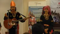 Pendaftaran Pemilihan Uda Uni Dibuka, Ini Persyaratannya