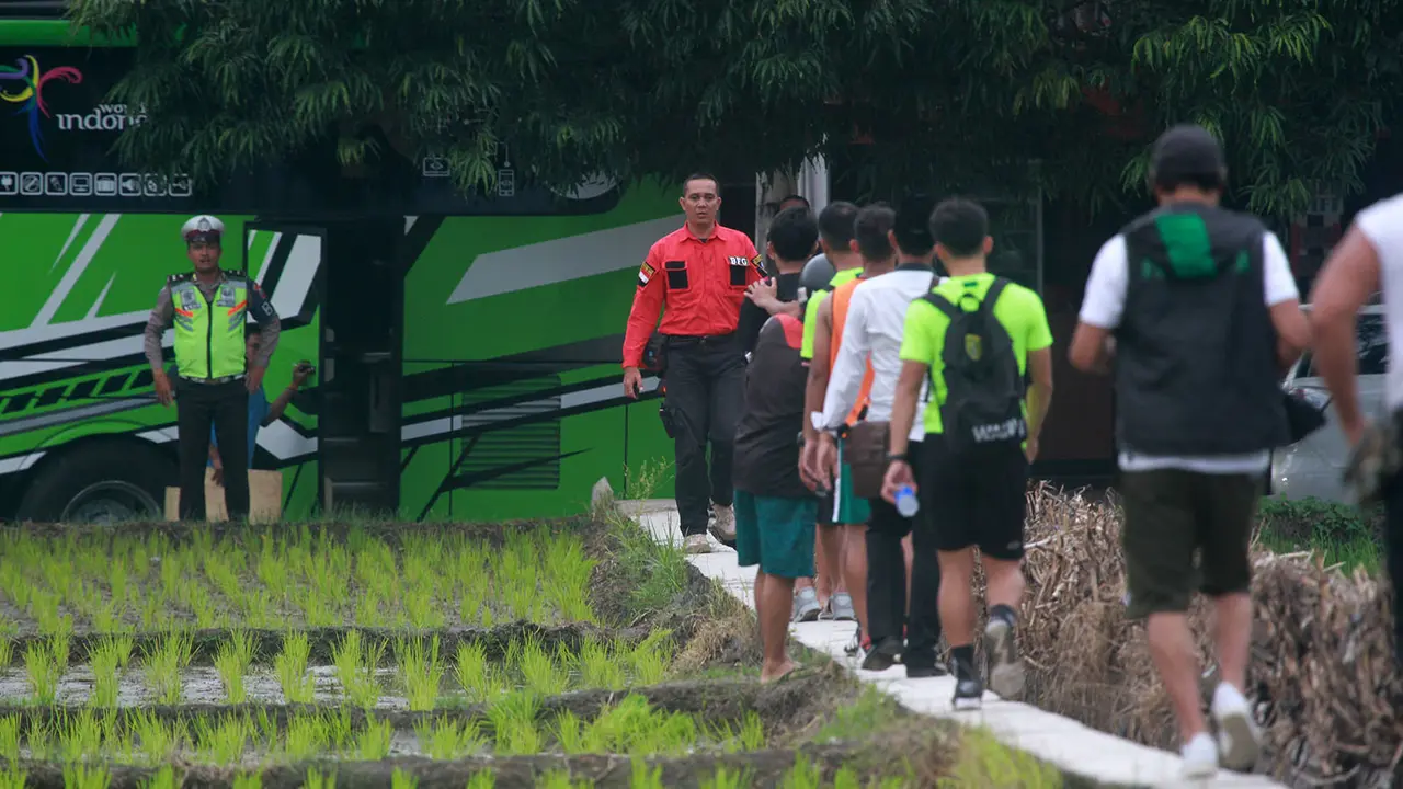 Persebaya