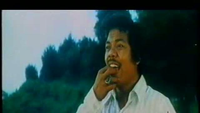 Benyamin Sueb Sudah Ngamen Sejak Kecil