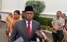 Resmi Jadi Wamentan, Sudaryono Fokus Kebijakan Food Estate dan Pompanisasi Lahan Pertanian
