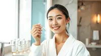Cara Mengatasi Fungal Acne dengan Cepat dan Aman, Tanpa Bikin Kulit Iritasi