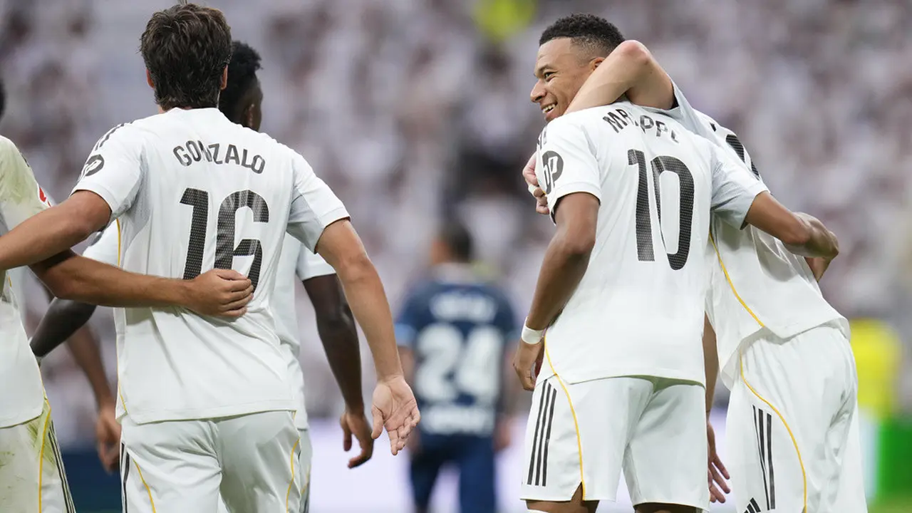 Real Madrid