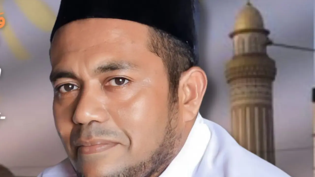 Wakil Ketua DPRD Kapuas Hulu Ali Topan Akbar. Foto Istimewa