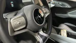 Ini BYD Seagull, Mobil Listrik Compact yang Bakal Hadir di GIIAS 2025