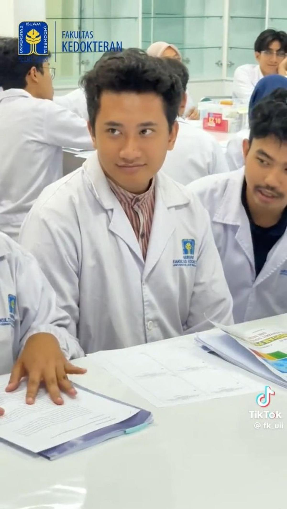 Dok. Istimewa