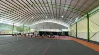 Pemkot Jaksel Pastikan Kepatuhan Izin dan Aset Lapangan Padel di Wilayahnya
