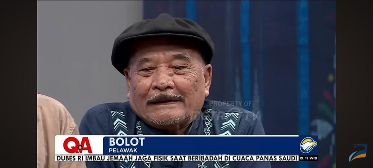 Dok. Istimewa