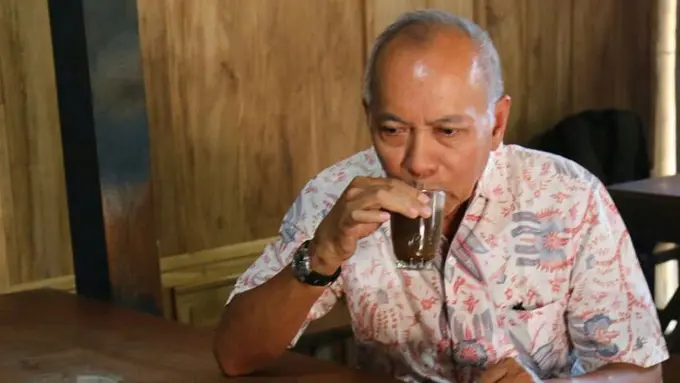 [Bintang] Bondan Winarno