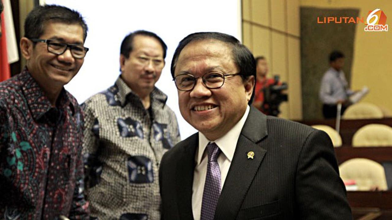 Dipo Alam: JK Usulkan Rumah Bagi Mantan Presiden dan Wapres