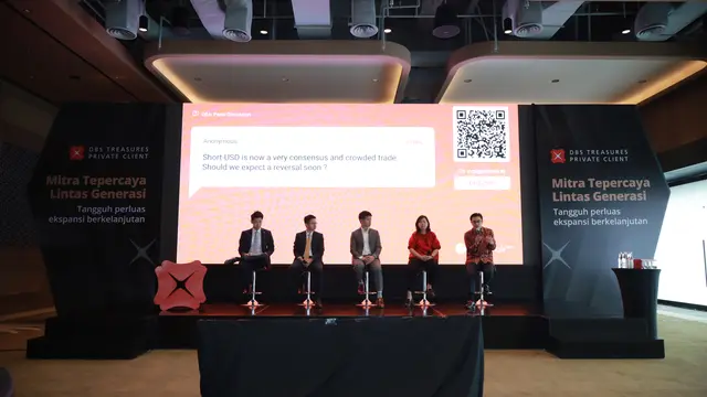 Investasi di Tengah Ketidakpastian Ekonomi, Mengapa Kini Justru jadi Waktu yang Tepat?