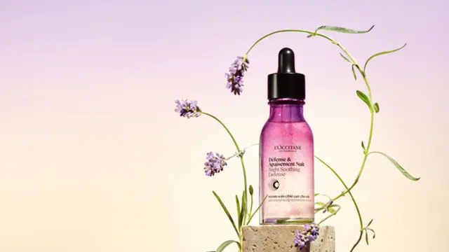 L’Occitane Perkenalkan Anti-Hair Loss Serum (photo by L’Occitane)