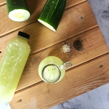 Resep Es Timun Serut Sosis Tahu Menu Buka Puasa Bagi Penderita
