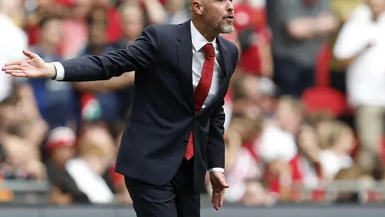 Cerita Erik ten Hag soal Sulitnya Menghadapi Pemain Sepak Bola Gen Z: Mereka Menolak Dikritik